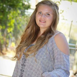 Meet your Posher, Mikelle